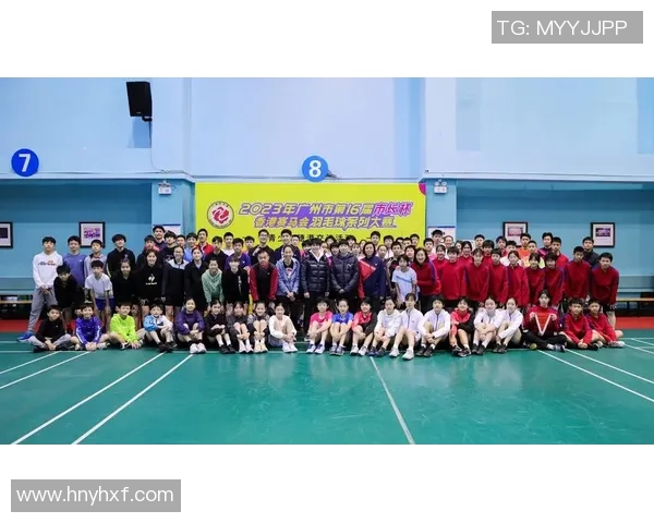 广州羽毛球队在联合会杯中的蜕变与新征程探秘