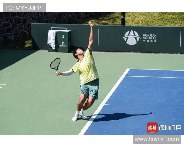 深圳网球队的崛起与荣耀之路：一场邀请赛的背后故事