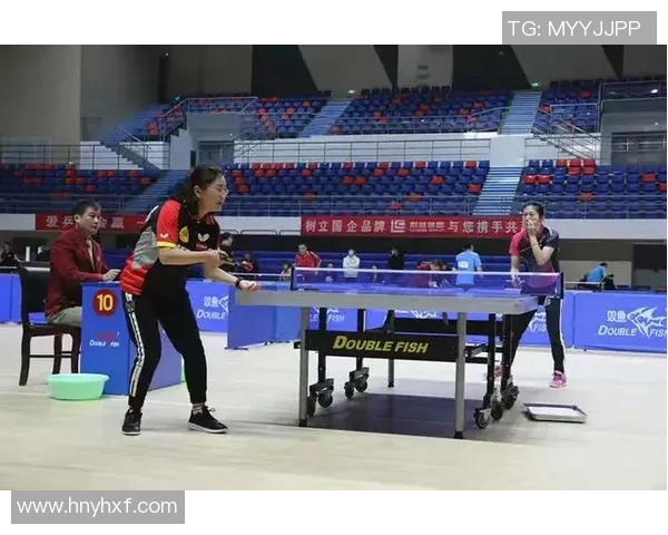 重庆乒乓球队荣登乒乓球节奏排行榜第三名引发热议