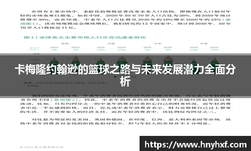 卡梅隆约翰逊的篮球之路与未来发展潜力全面分析