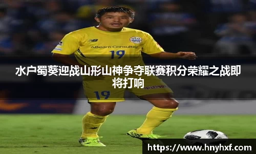 水户蜀葵迎战山形山神争夺联赛积分荣耀之战即将打响